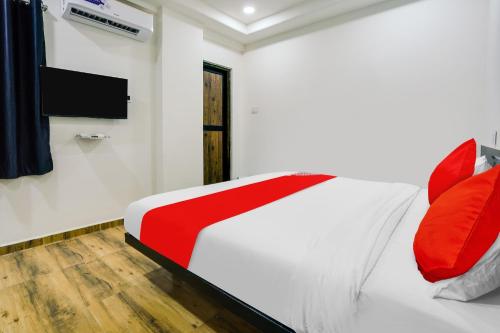 hotel o white villa