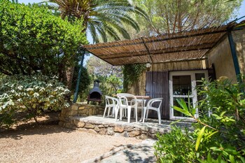 residence les arbousiers