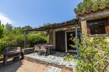 residence les arbousiers