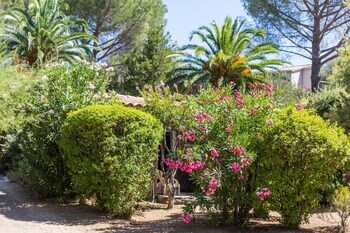 residence les arbousiers