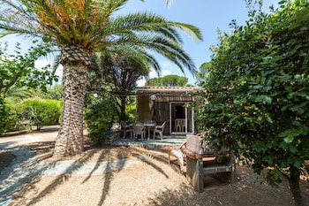 residence les arbousiers