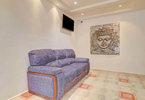 super hotel o qualia nallagandla