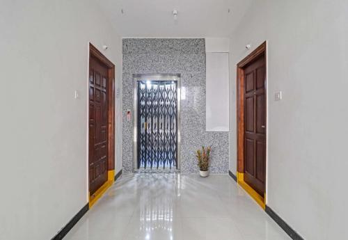 super hotel o qualia nallagandla