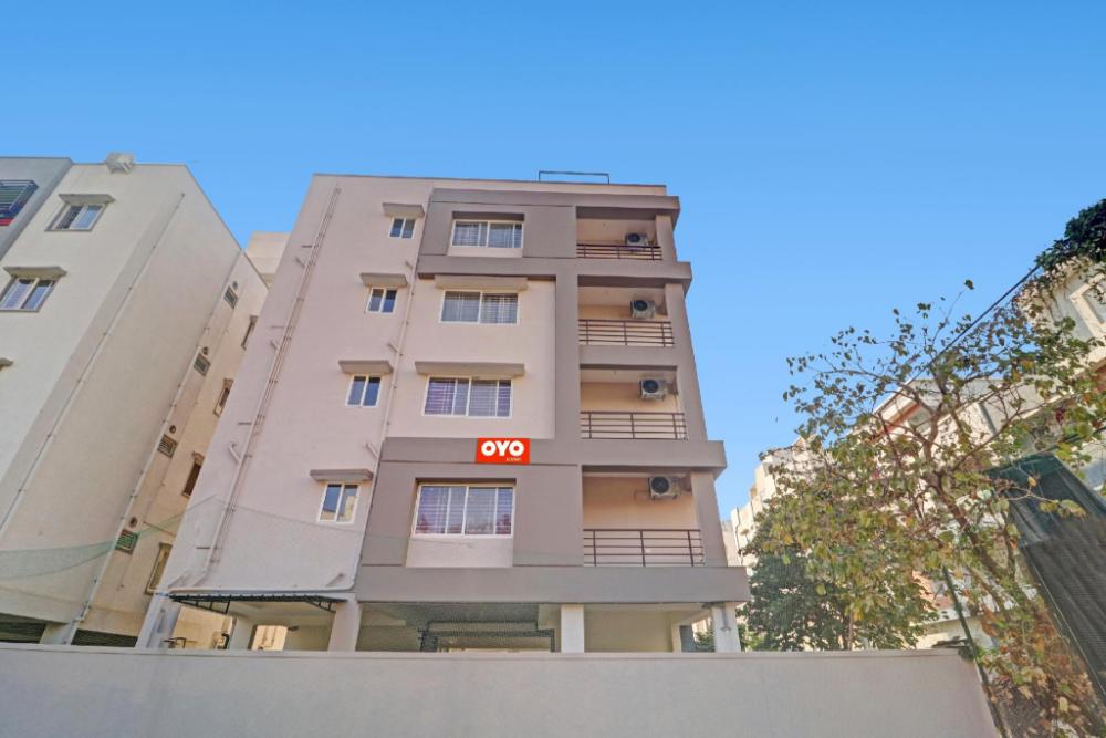 super hotel o qualia nallagandla