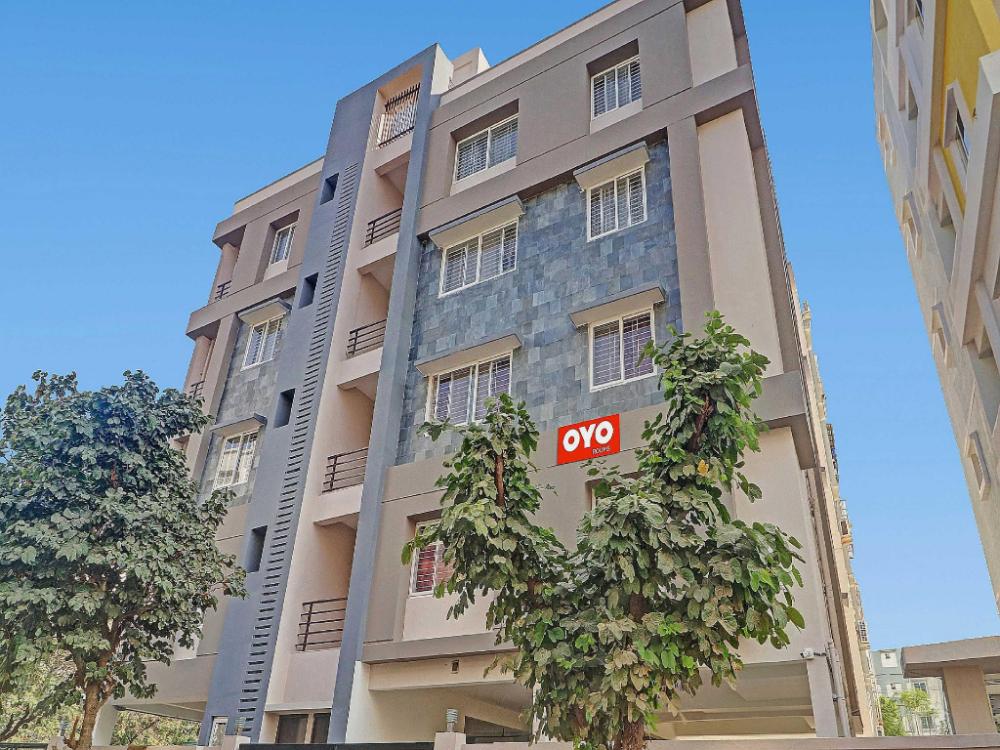 super hotel o qualia nallagandla