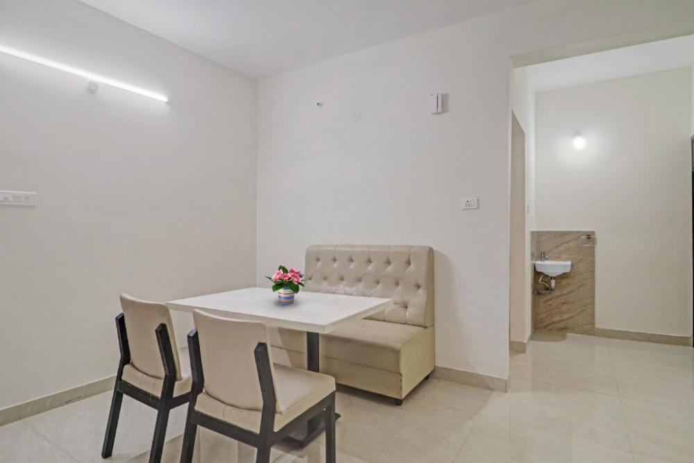 super hotel o qualia nallagandla