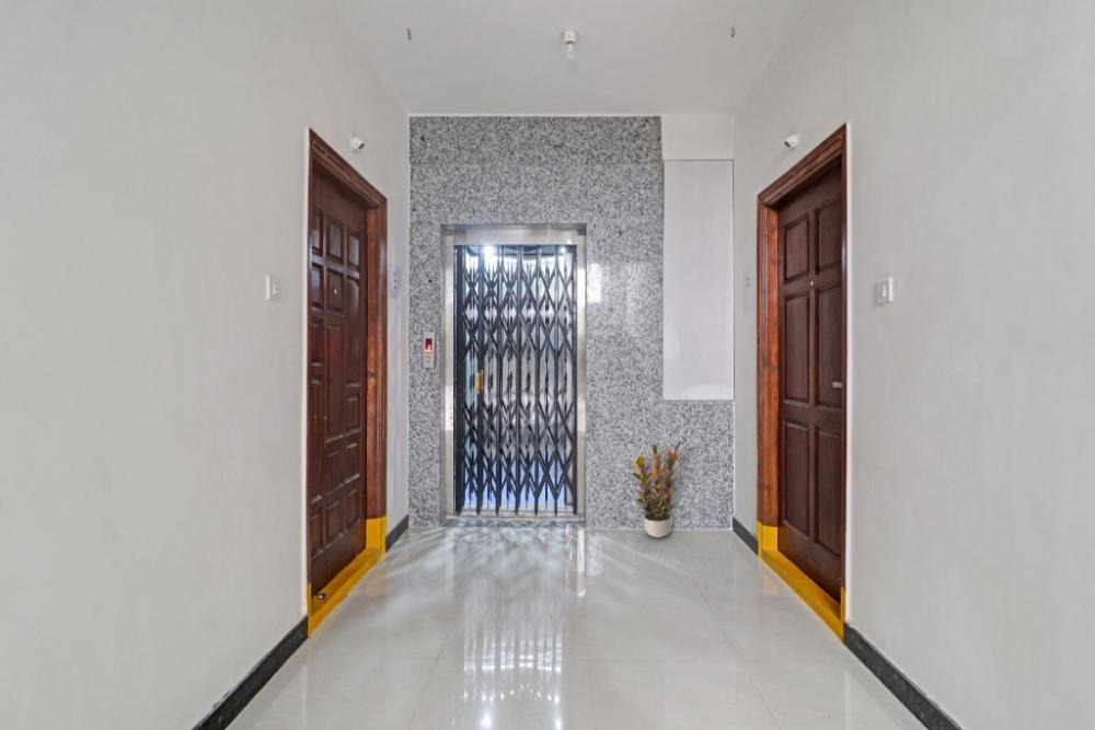 super hotel o qualia nallagandla