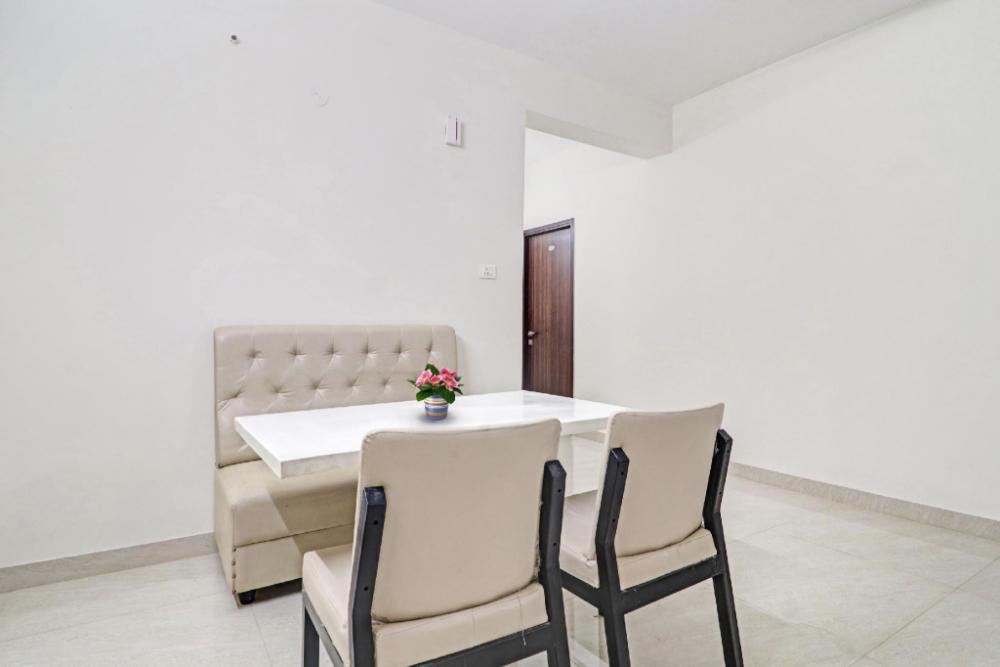 super hotel o qualia nallagandla