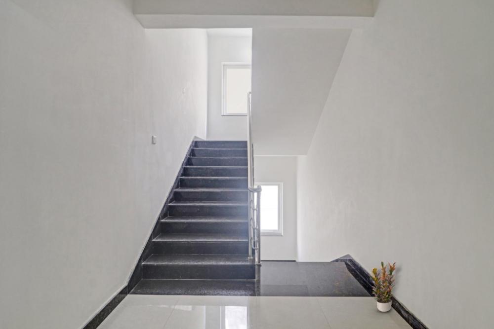 super hotel o qualia nallagandla