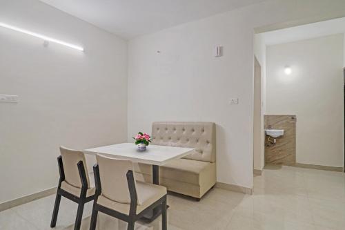 super hotel o qualia nallagandla