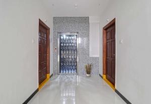 super hotel o qualia nallagandla