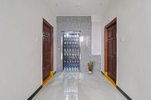 super hotel o qualia nallagandla