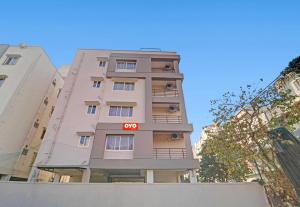 super hotel o qualia nallagandla