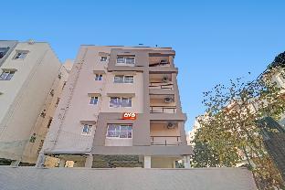 super hotel o qualia nallagandla