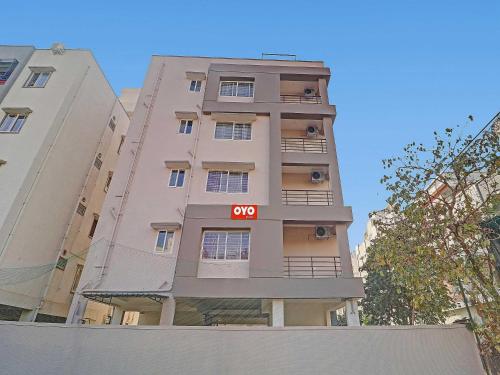 Super Hotel O Qualia Nallagandla,India>>Hyderabad,3 star