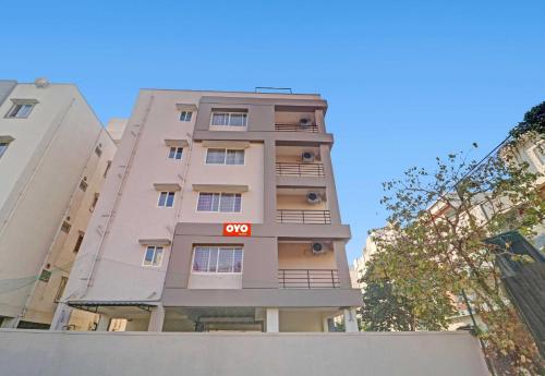 Super Hotel O Qualia Nallagandla,India>>Hyderabad,3 star