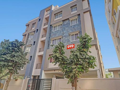 Super Hotel O Qualia Nallagandla,India>>Hyderabad,3 star