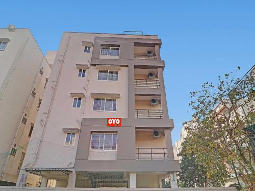 Super Hotel O Qualia Nallagandla,India>>Hyderabad,3 star