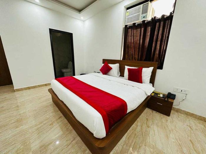 hotel o naveen residancy