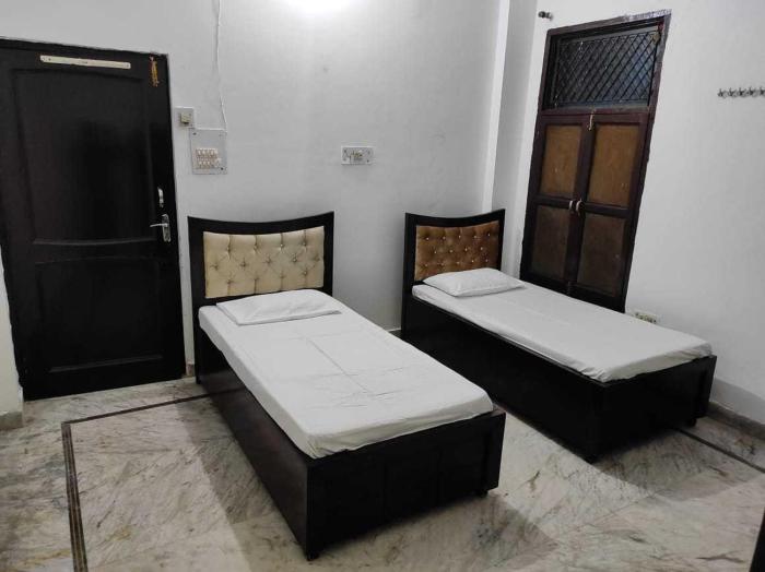 hotel o naveen residancy