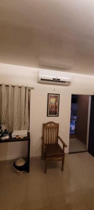 hotel o naveen residancy