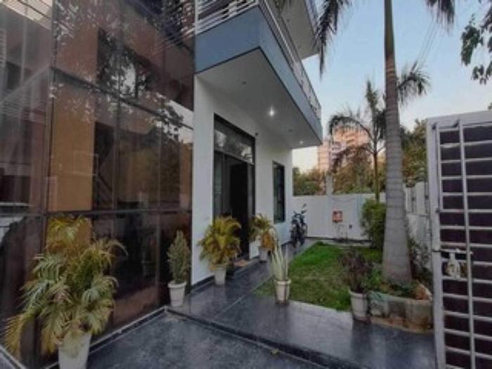 hotel o naveen residancy