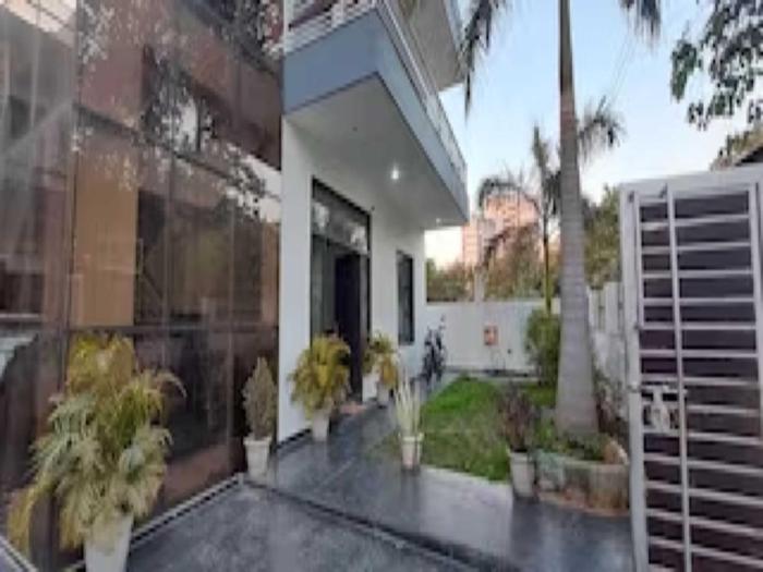 hotel o naveen residancy