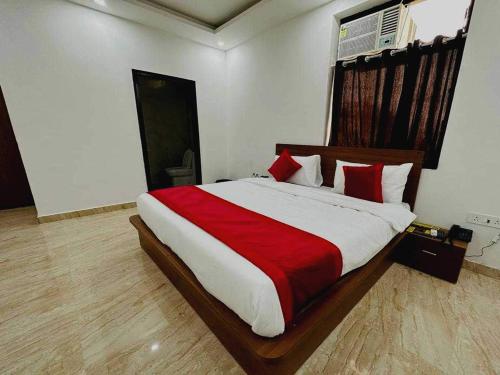 hotel o naveen residancy