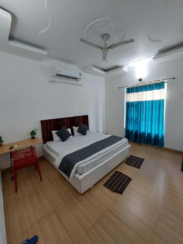 hotel o naveen residancy