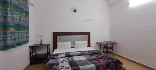 hotel o naveen residancy
