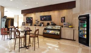 renaissance atlanta waverly hotel and convention center