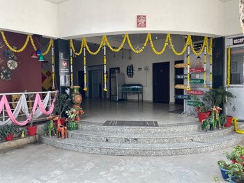 lord buddha guest house