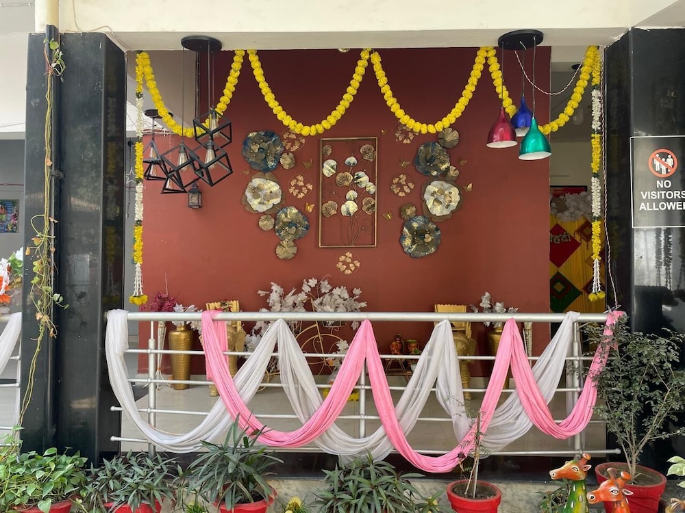 lord buddha guest house