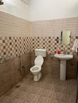 lord buddha guest house