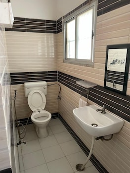 lord buddha guest house