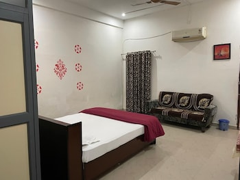 lord buddha guest house