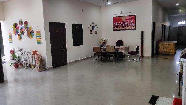 lord buddha guest house