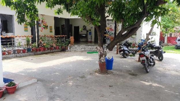 lord buddha guest house