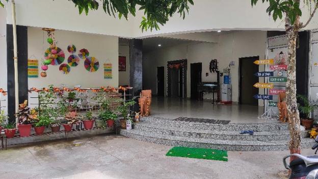 lord buddha guest house