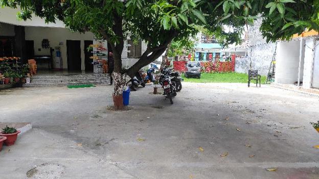 lord buddha guest house