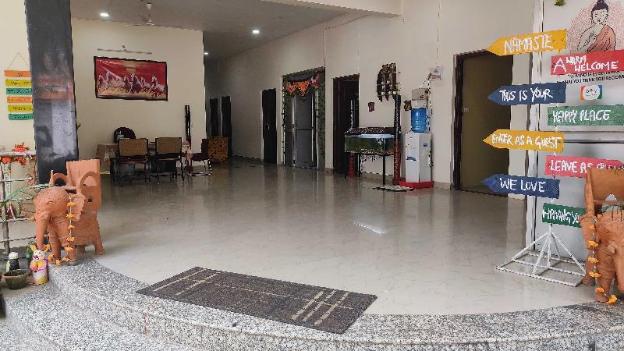 lord buddha guest house