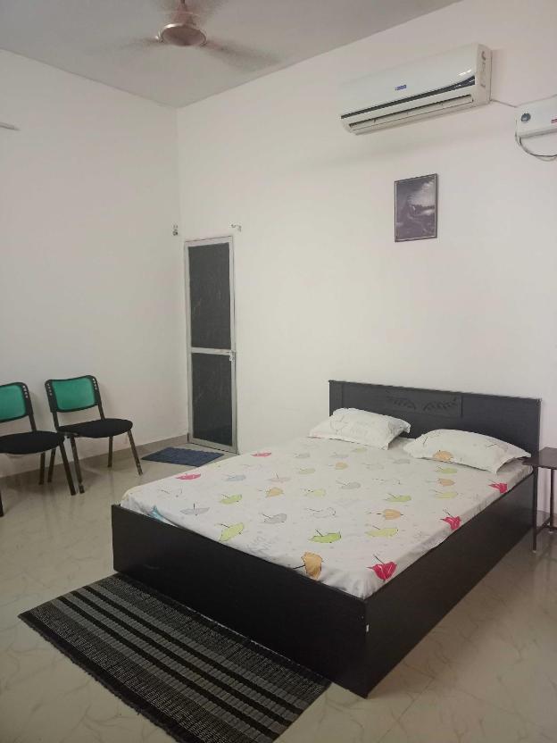 lord buddha guest house