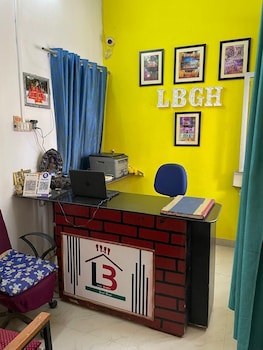 lord buddha guest house