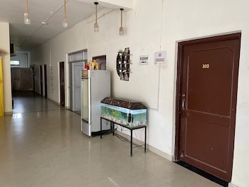 lord buddha guest house