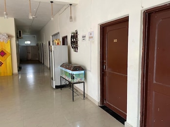 lord buddha guest house