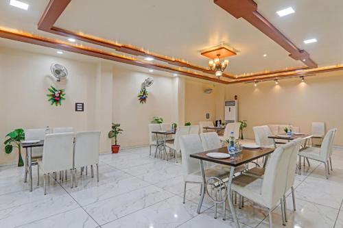 capital o 87074 townhouse govinda royal