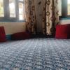 Pop Home 92898 Maryam Homestay,Jammu>>Gāndarbal,2 star