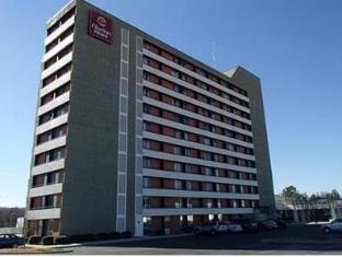 Clarion Hotel Fort Mill Near Amusement Park,Fort Mill>>Charlotte,3 star