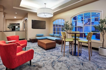 Hilton Garden Inn Valencia Six Flags,Castaic Junction>>California,3 star