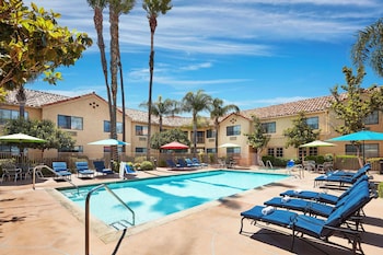 Hilton Garden Inn Valencia Six Flags,Castaic Junction>>California,3 star